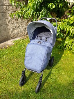 Valco SNAP 4 Tailormade denim - 7