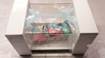 118 BMW Art Car Andy Warhol M1 Skupina 4 1979 orig. - 7