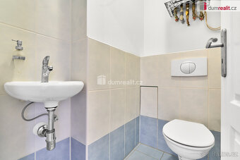 Mezonetový byt 4+1, 75 m2, Drahovice, Karlovy Vary - 7