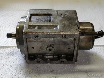 Magneto Bosch - 7