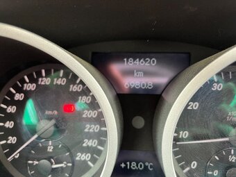 Mercedes Benz SLK 200-Kompresor - 7