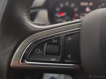 Fabia III 1,2TSi 66KW Ambition dig.klima,alu,vyhř.sed.STK - 7