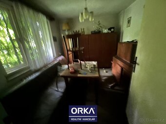 Prodej chaty s pozemkem ve Velké Bystřici - 7