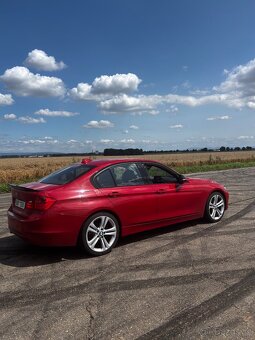 BMW F30 328i - 7