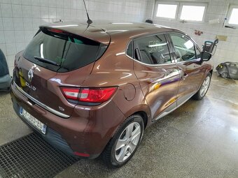 Renault Clio IV 0,9 tce - 7