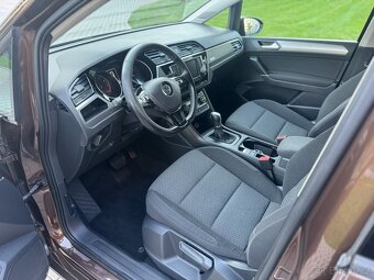Volkswagen Touran 1.4 TSI 110kW DSG - 7