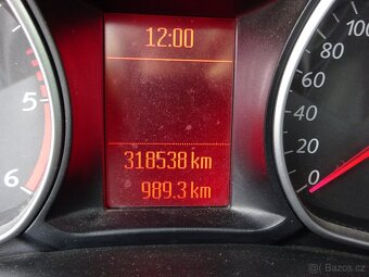 Ford Mondeo 1.6 TDCI Combi r.v.2011 (85 kw) stk:9/2027 - 7
