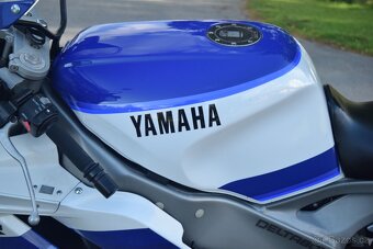 Yamaha FZR1000Yamaha FZR1000 - 7