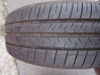 Alu disky origo VW, Škoda, 15", 5x100,ET 40, letní sada - 7