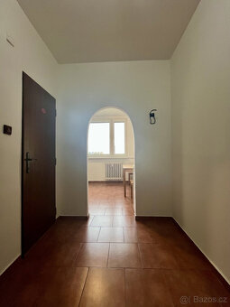 Pronájem bytu 1+1, Bohumínská, Slezská Ostrava, 10400 Kč/měs - 7