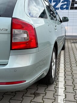 SKODA OCTAVIA 1.4 TSI 90KW - 7