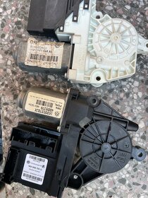 Náhradní díly na golf 5 - 7