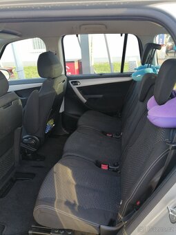 Citroën Grand C4 Picasso MPV 1.6, r. výroby 2012 - 7