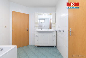 Prodej rodinného domu v Rohatci, ul. U Zásady - 7