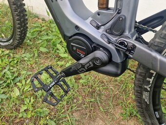 Elektrokolo Cube Stereo 160 Hpc action team 750. - 7