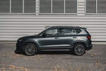 SEAT Ateca FR 2.0TDI 110kW DSG - 7
