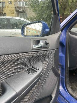 Škoda Fabia 1.2htp - 7