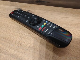 48" OLED Televize LG OLED48C45LA se zárukou - 7