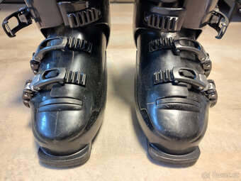 Lyžáky Dalbello velikost 43 - 7