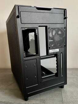 HERNÍ MONITOR MSI + RAM DDR5 16GB + CASE - 7