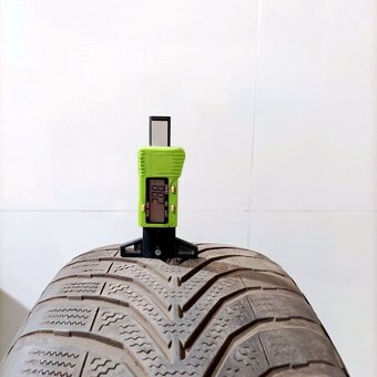 16" ALU kola – 4x108 – CITROEN (PEUGEOT, OPEL, FORD)  Disky - 7