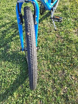 Core Nipper 24" - PĚKNÉ - 7