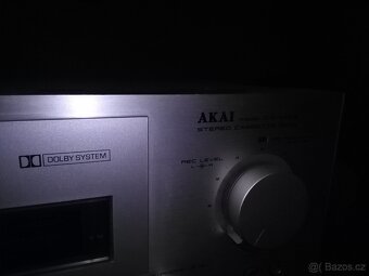 AKAI věž - 7