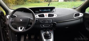 Prodám Renault Scenic 1.4Tce - 7