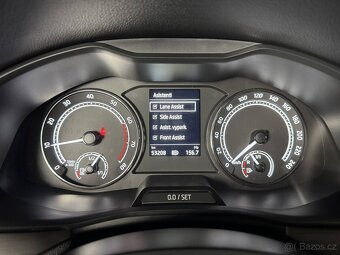 Škoda Kamiq 1.0TGi G-Tec Scout Assist LED PDC - 7