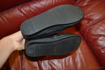 Zimní boty zn. Vagabond vel.37 - 7