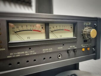 OTARI MX5050 MK IV - 7