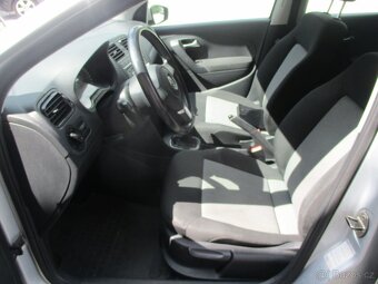 Volkswagen Polo 1.4i KLIMA - 7