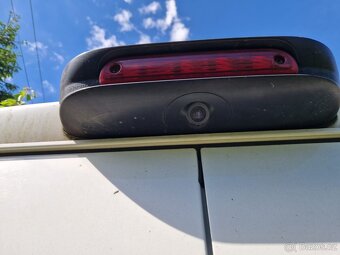 Peugeot Boxer L4H2 2.2HDi 163k - 7