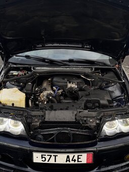 bmw e46 316i - 7
