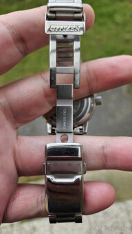 Solárne Pilotky CITIZEN Promaster B877 - 7