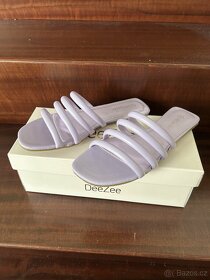 páskové boty úplně nové - 7