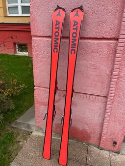 Lyže Atomic Redster S9 FIS - 157cm - 7
