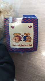 Medvídek sběratelský-1 - 7