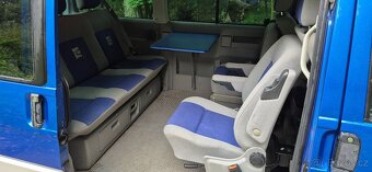 Vw t4 2.5 tdi 75kw multivan atlantis - 7