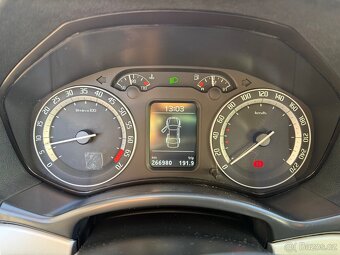 Prodám Škoda Octavia RS 2,0 147kw - 7