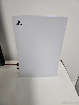 Playstation 5 - 7