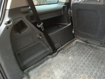 Prodám Opel Zafira 1.9 CDTi 88kW - 7