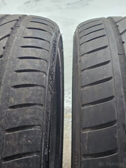 Letní pneu 215/35 r19 , 225/35 r19 - 7