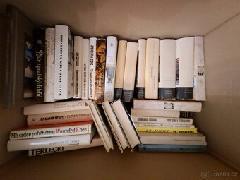 Knihy z pozůstalosti - 7