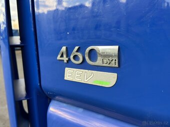 Renault Premium 6x2 hydraulika - 7