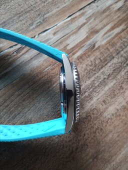 Steinhart Ocean One Black 42mm - 7