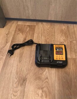 Aku vrtačka/ šroubovák DeWALT - 7