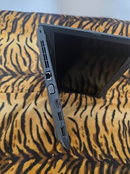 Notebook Lenovo Thinkpad E550 - 7