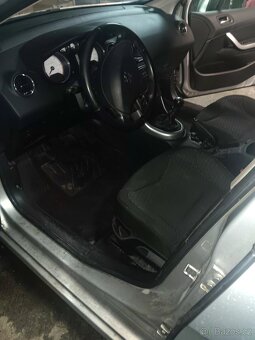 Peugeot 308sw 1.6hdi - 7