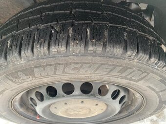 Vw T5.1 2012 230TKM 2.0TDI SERVIS - 7